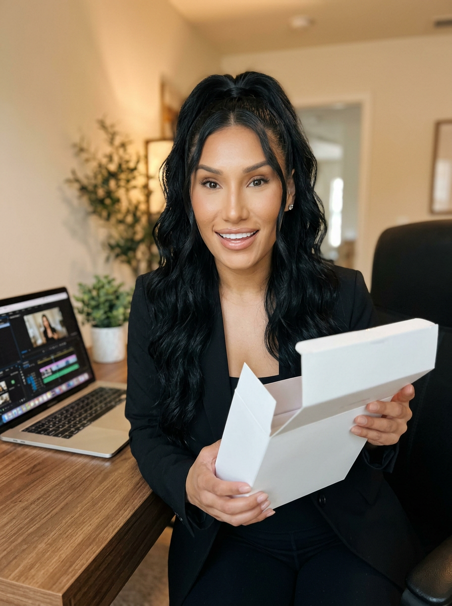 Tech Unboxing